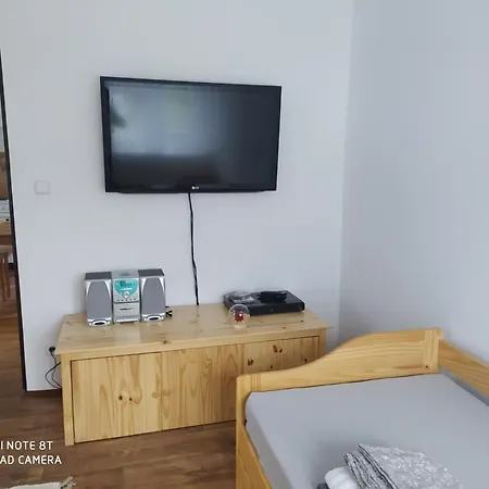 Pod Sjezdovkou