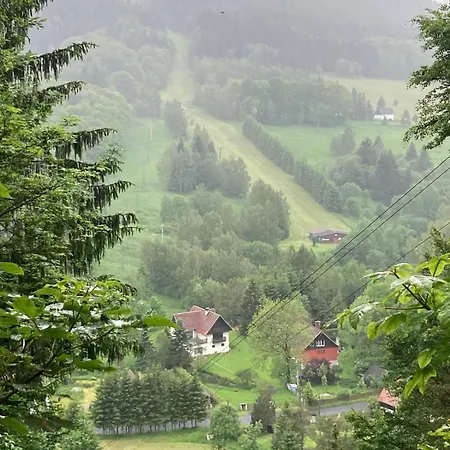 Pod Sjezdovkou *