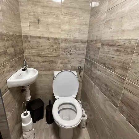 Pod Sjezdovkou *