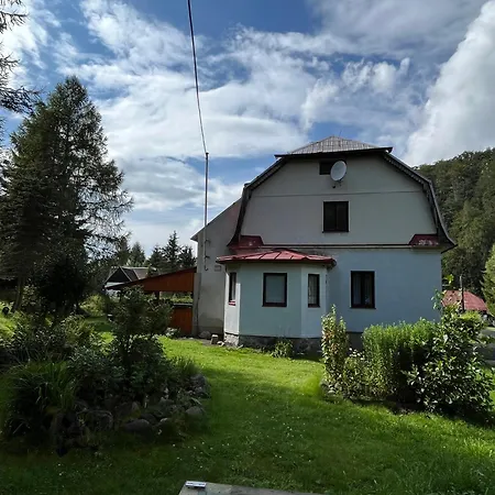 Pod Sjezdovkou