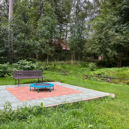 Pod Sjezdovkou