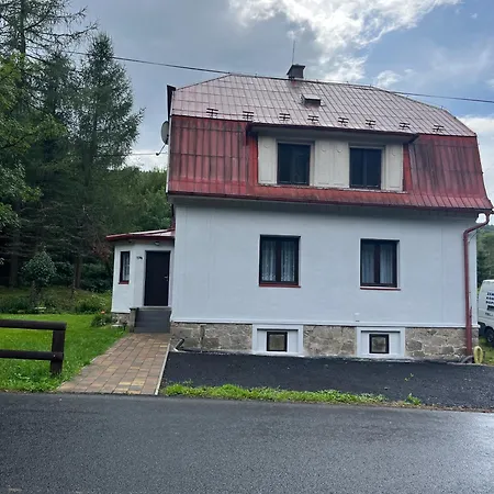 Διαμέρισμα Pod Sjezdovkou