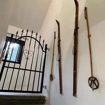 Διαμέρισμα Pod Sjezdovkou Český Jiřetín
