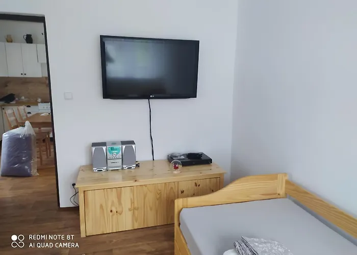 Pod Sjezdovkou
