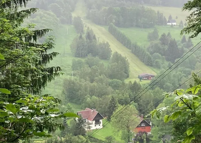 Pod Sjezdovkou *