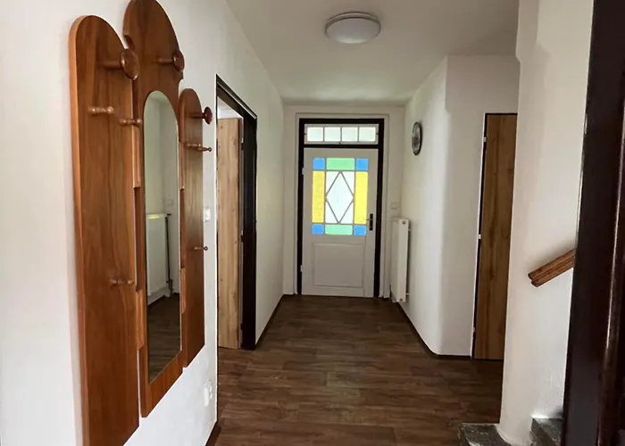 Pod Sjezdovkou Cesky Jiretin