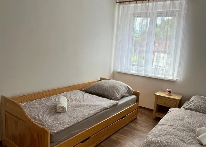 Pod Sjezdovkou * Cesky Jiretin
