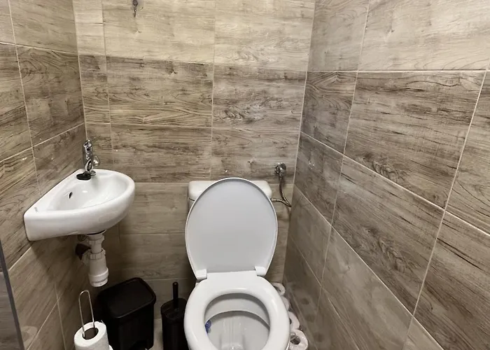 Pod Sjezdovkou *