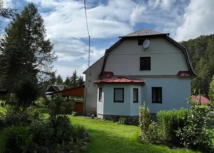 Pod Sjezdovkou