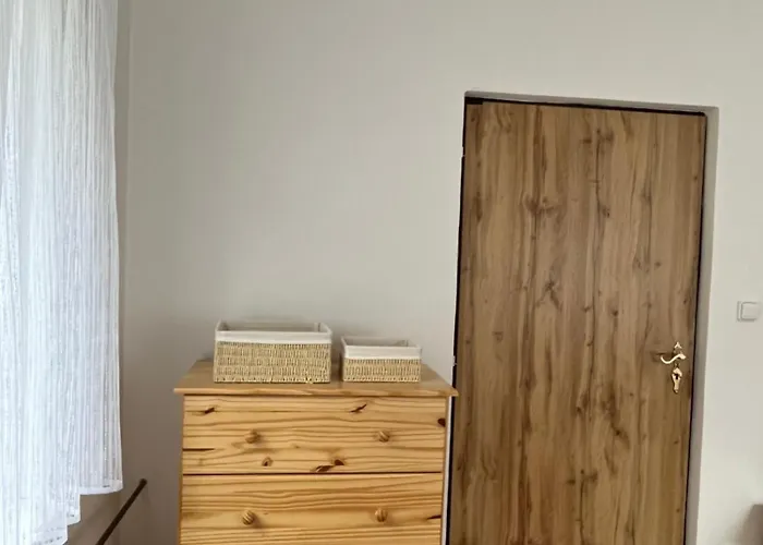 Pod Sjezdovkou *