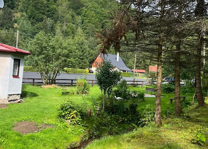 Pod Sjezdovkou * Cesky Jiretin