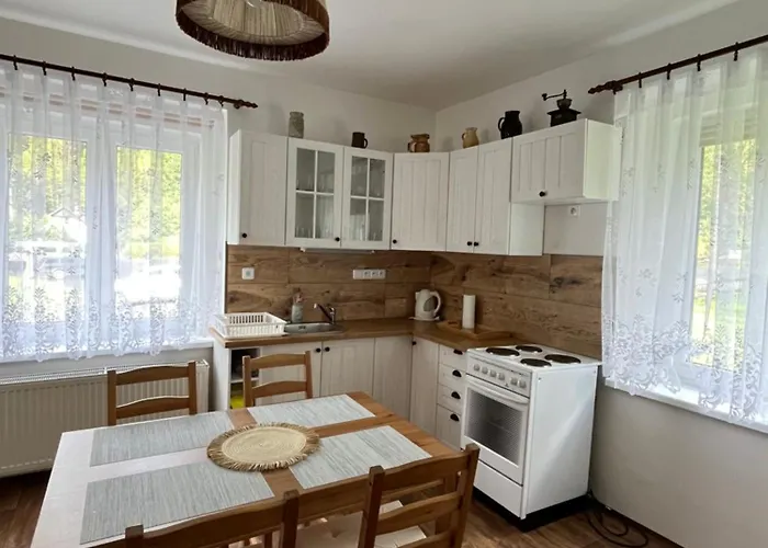Pod Sjezdovkou Cesky Jiretin